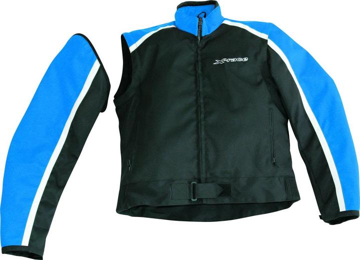 Produktbild Spider Team Club Jacke (M)