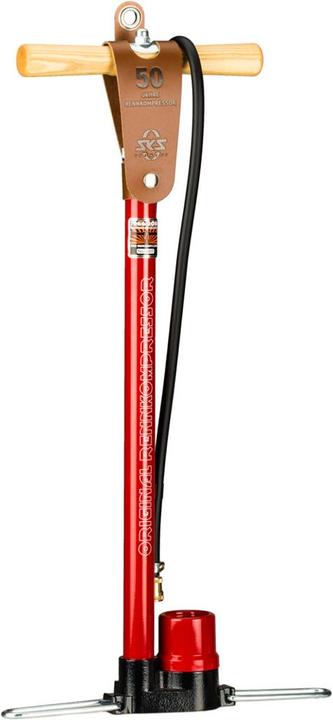 Produktbild SKS Rennkompressor Stahl 50 Jahre