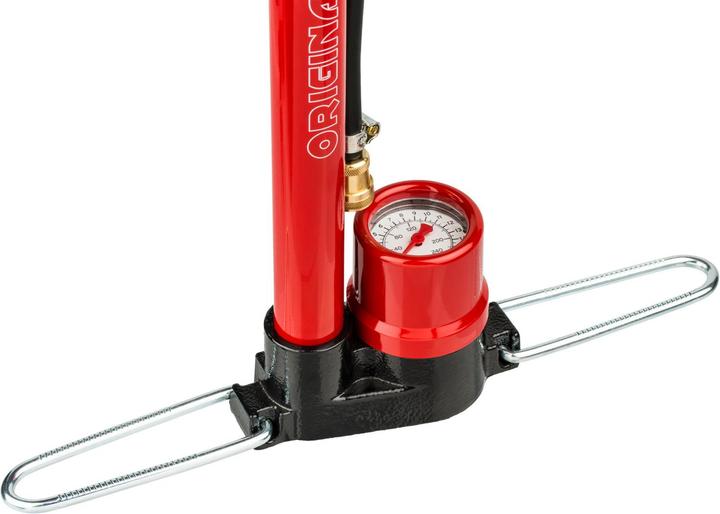 Produktbild SKS Rennkompressor Stahl 50 Jahre