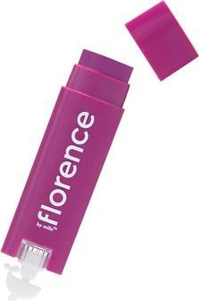 Immagine prodotto Florence by Mills Oh Balena! Balsamo labbra trasparente Frutto del drago e uva viola (Balsamo)