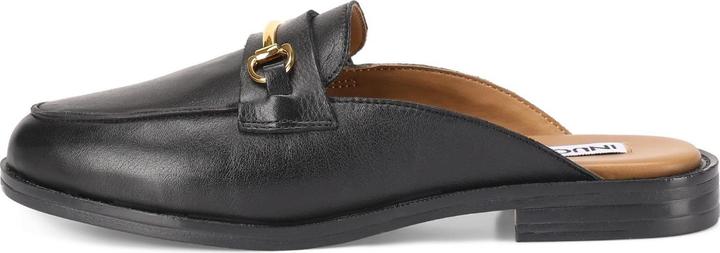Immagine prodotto Inuovo Queste eleganti mules sono alla moda e comode. Realizzate in pelle di alta qualità e (37)