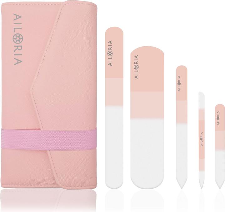 Actual product image Ailoria Contour Luxe