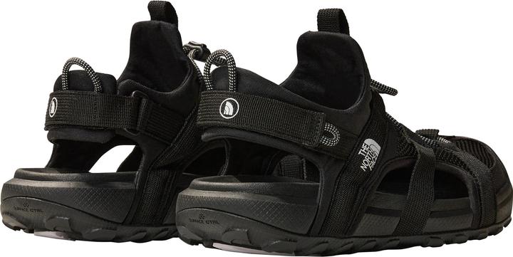 Actual product image North Face Women's Explore Camp Shandal (37)