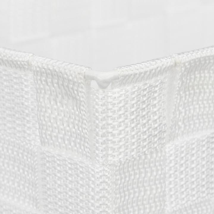 Produktbild Relaxdays 2x Aufbewahrungskorb (2 x)