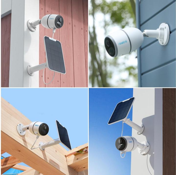 Produktbild Reolink Go Series G330-4MP (2560 x 1440 Pixels)
