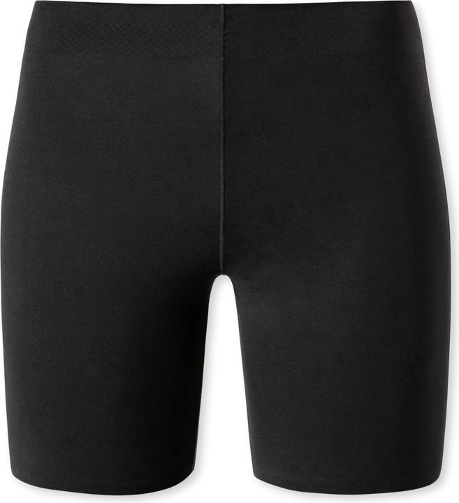 Schiesser Shorts Casual Bequem sitzend