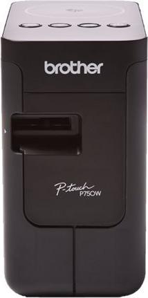 Produktbild Brother Pt-P750w