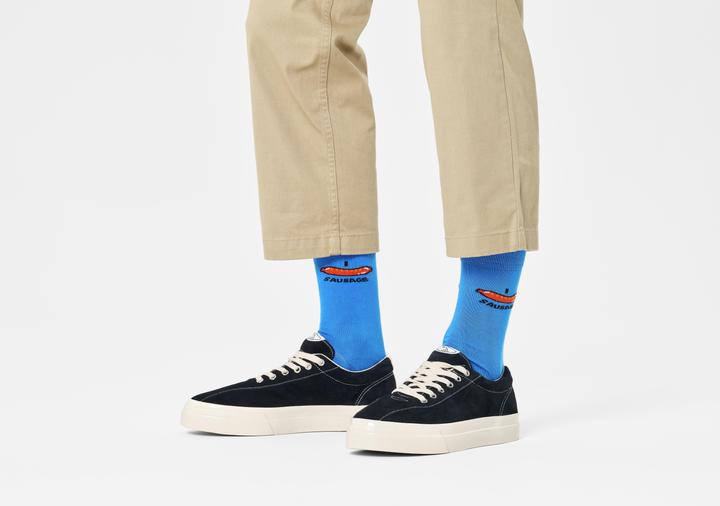 Actual product image Happy Socks Sausage Sock (Single pack, 41 - 46)