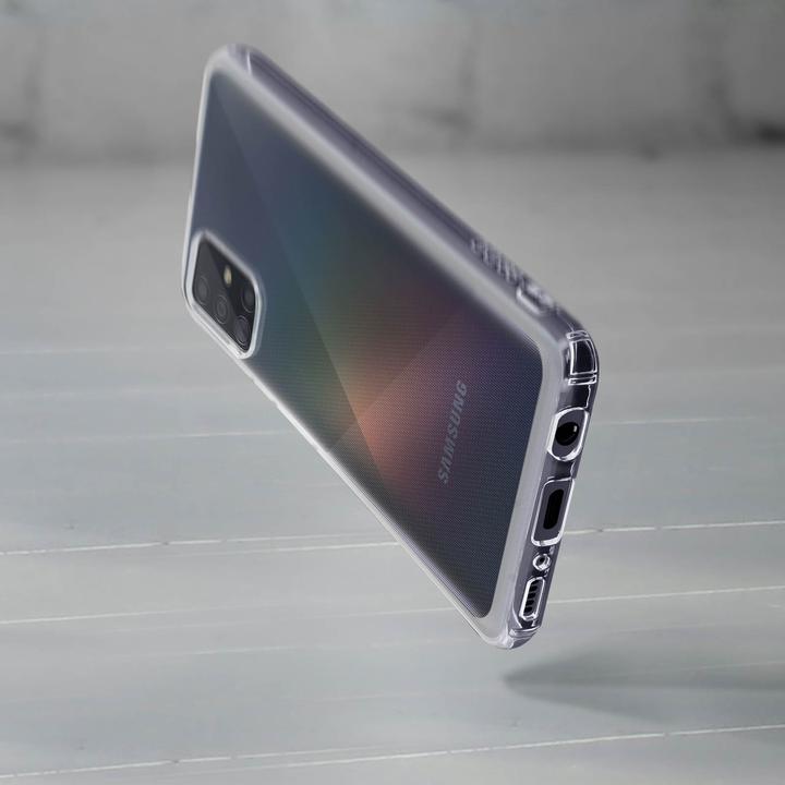 Immagine prodotto Samsung Clear Cover (Samsung Galaxy A51)