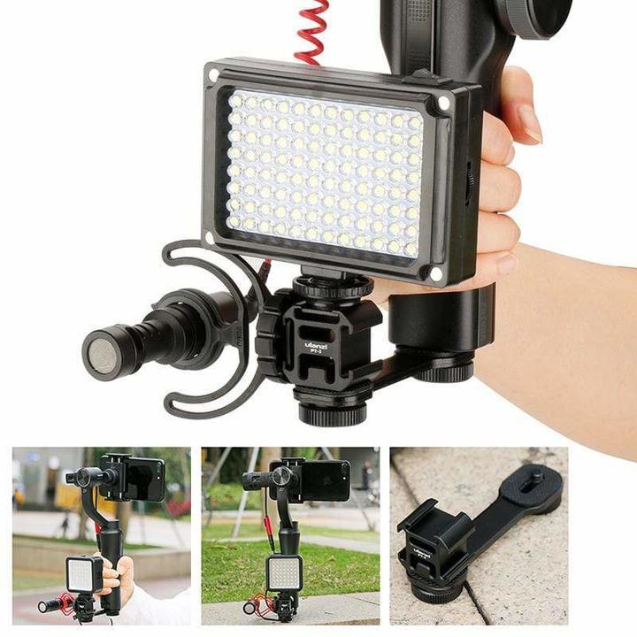Produktbild Ulanzi Adapter PT-3 (Gimbal Halterung)