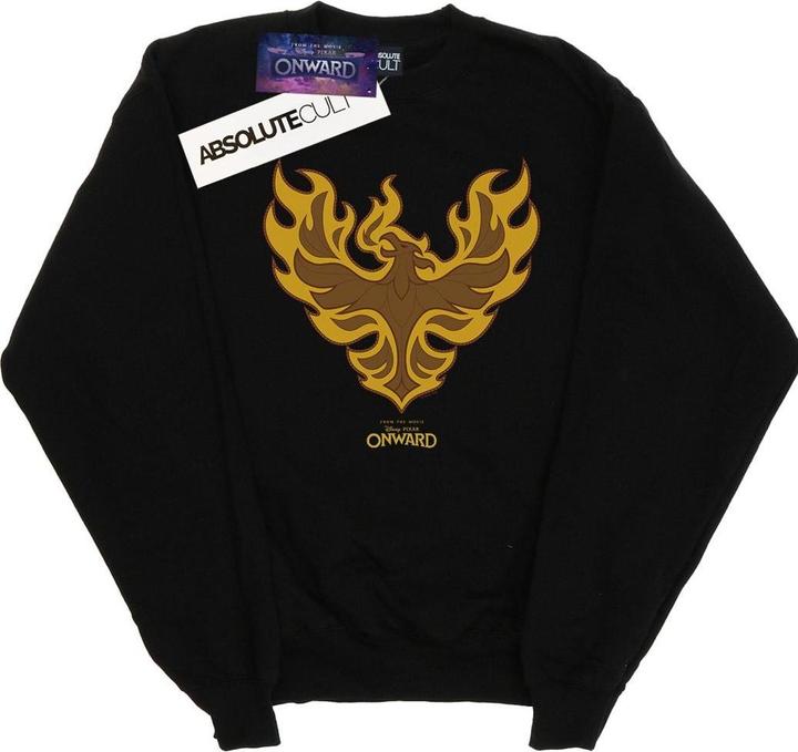 Image du produit Disney - Sweat ONWARD BARLEY JACKET - Homme (S)