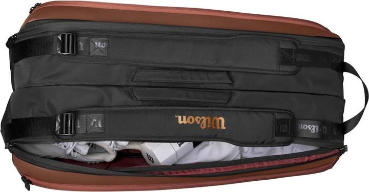 Image du produit Wilson Sac de Tennis Super Tour Pro Staff 9 Pack V14 (9R)