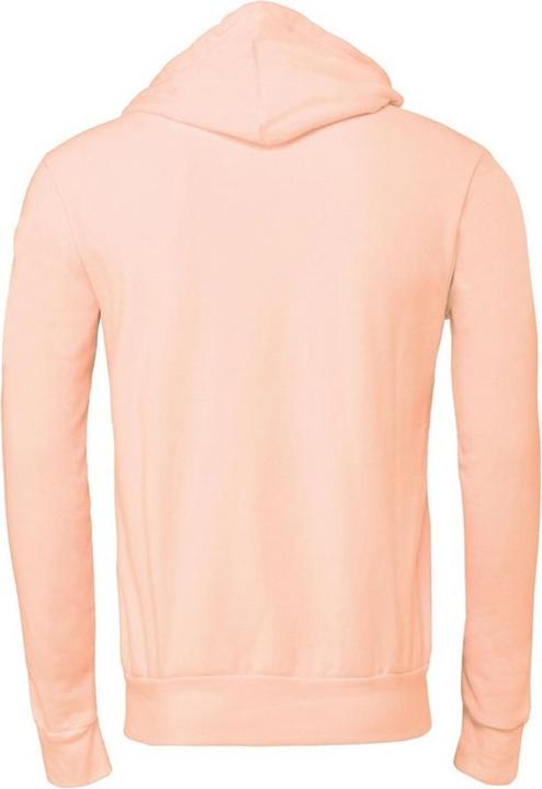 Produktbild Bella Canvas Hoodie Zum Überziehen (XS)