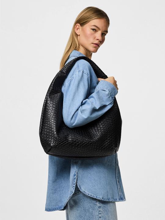 Immagine prodotto Pieces PCSANNA GEFLOCHTENE Handtasche