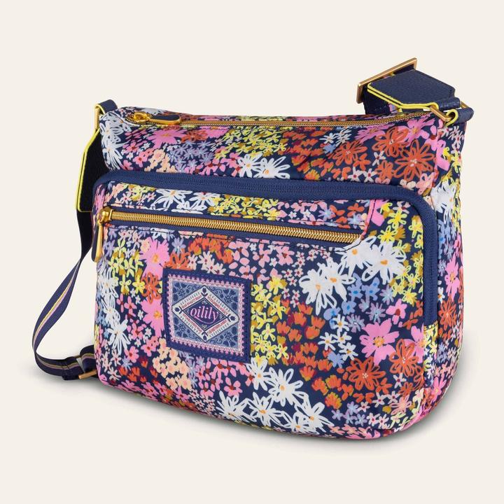 Produktbild Oilily Stetson Umhängetasche 27 cm