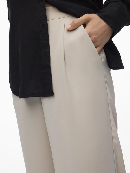 Actual product image Vero Moda VMCOCO Mid waist culotte trousers Culotte (XXL)