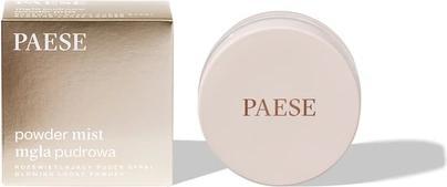 Produktbild Paese Powder Mist rozświetlający puder sypki 02 5g (02 Natural Beige)