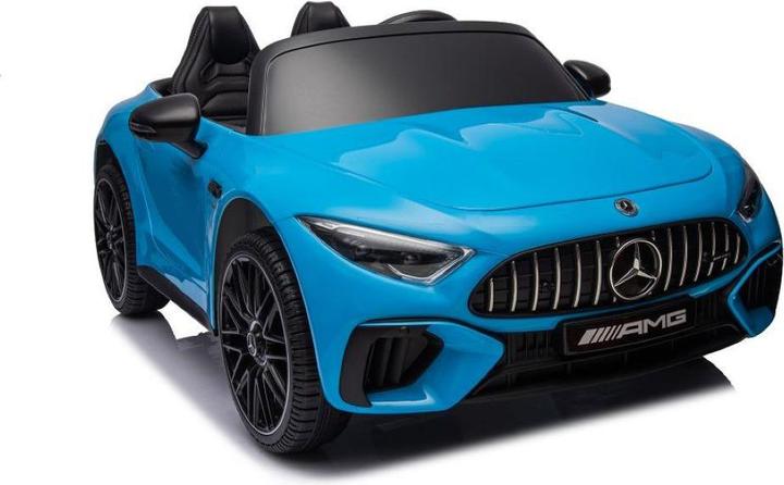 Actual product image Es-toys SL63 AMG (24 V)