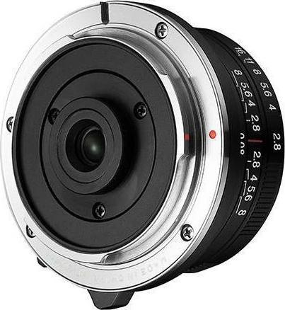 Immagine prodotto Venus Optic Laowa 4mm f/2.8 Fisheye (Fujifilm X, APS-C / DX)