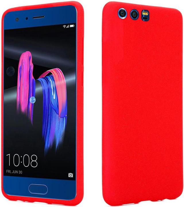 Produktbild Cadorabo TPU Frosted Cover (Honor 9)