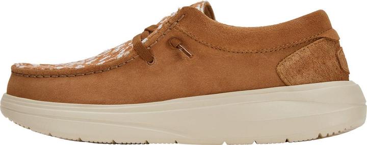 Actual product image Hey Dude Wendy Comf Luxe (41)
