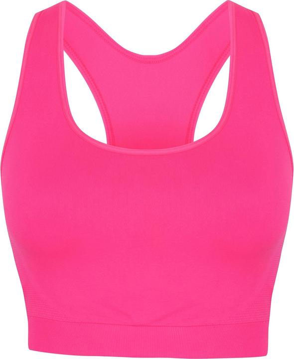 Skinni Fit Workout Top CropTop Bustier (L)