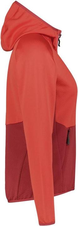 Produktbild Meru Beja Pattern Backs (XXL)