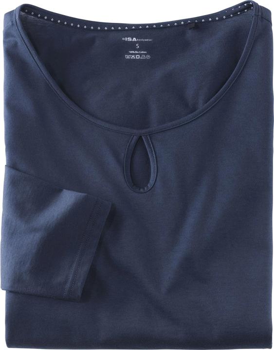 Produktbild ISA Bodywear Pyjama lang (S)