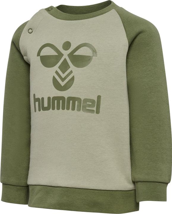 Immagine prodotto hummel Hmlhumming Crewsuit (74)