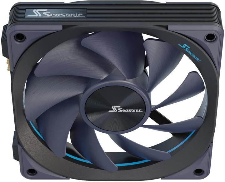 Immagine prodotto Seasonic Ventola MagFlow 1225PWM (120 mm, 1 x)