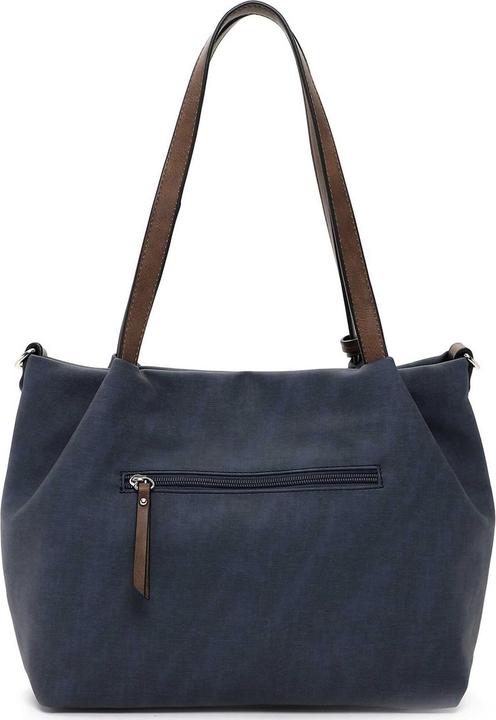 Actual product image Emily und Noah Shopper Elke (14.20 l)