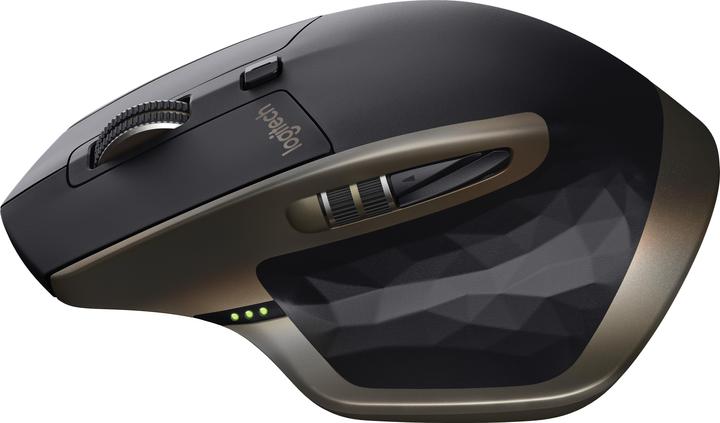 Productafbeelding Logitech MX Meester (Draadloze)