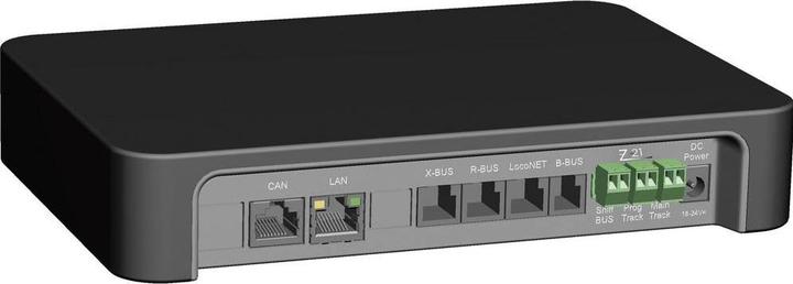 Immagine prodotto Roco Centro di controllo digitale DCC, MM 10820
