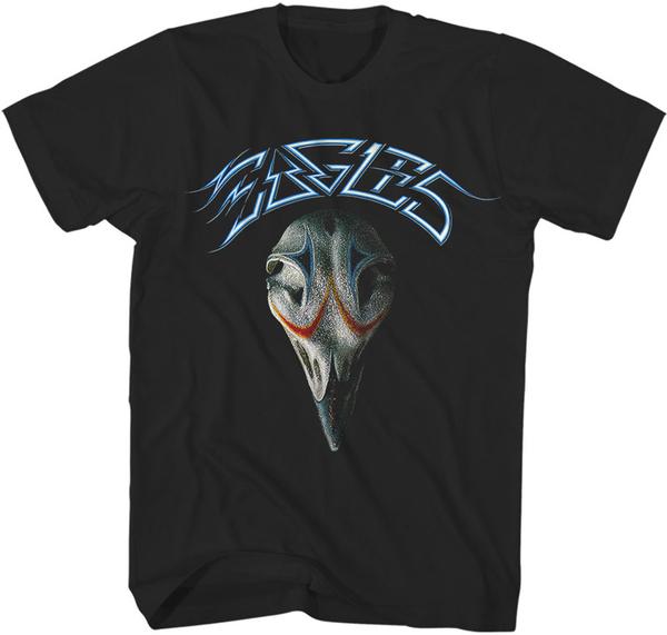 Rock Off Eagles Unisex T-Shirt: Greatest Hits (L)