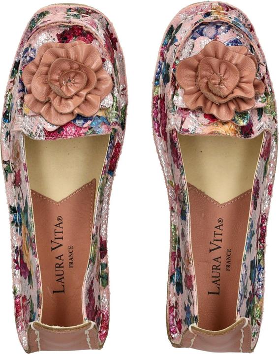 Produktbild Laura Vita Ballerinas (41)