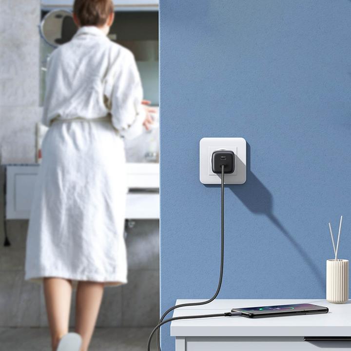 Produktbild Ugreen Nexode Mini (45 W)