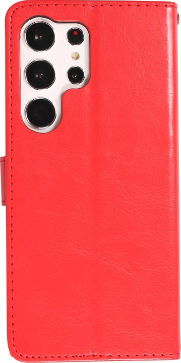 Actual product image PhoneLook Premium Flip cover (Samsung Galaxy S23 Ultra)
