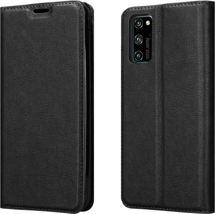 Productafbeelding Cadorabo Boek Onzichtbare Magneethoes (Honor View 30 Pro)