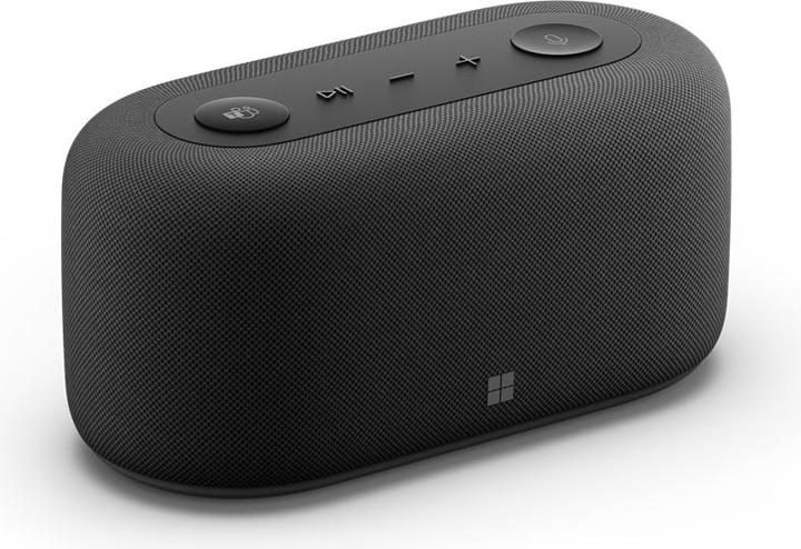 Produktbild Microsoft Audio Dock for Business (Nordische Länder) (USB-A, USB-C, 3 Ports)