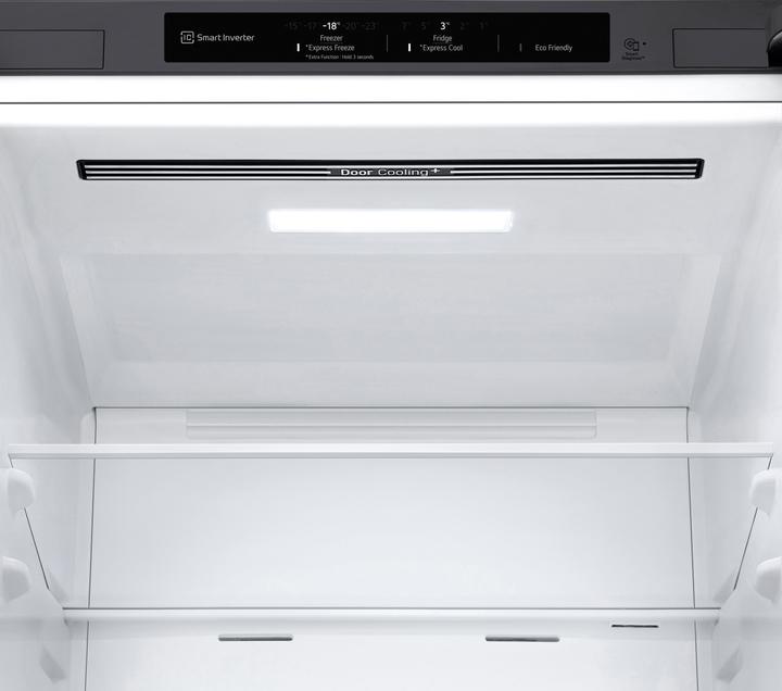 Produktbild LG GBP31DSLZN (384 l)