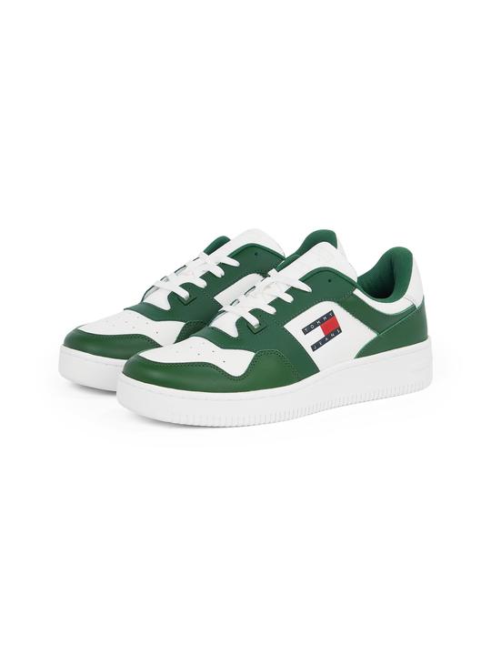 Image du produit Tommy Hilfiger (New) Tjm Retro Basket Ess (42)