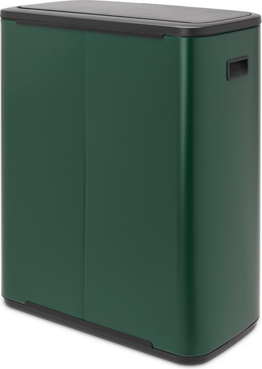 Image du produit Brabantia Bo Waste Bin (60 l)