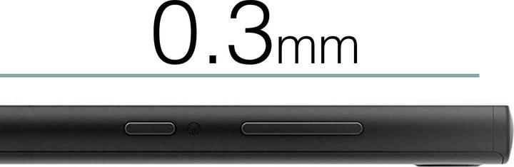 Immagine prodotto Avizar Pellicola cristallina, protezione del display in vetro (1 Pezzo/i, Sony Xperia L1)