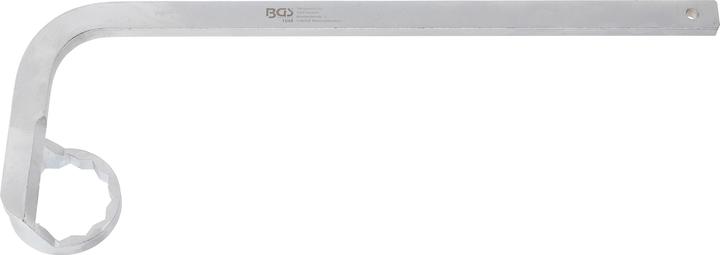 Produktbild BGS Ölfilterschlüssel 12-kant für Haldex-Kupplung an VW Allrad SW 46 mm