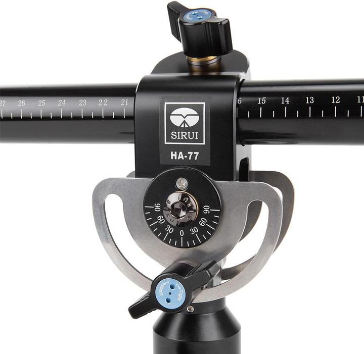 Actual product image Sirui Ha-77 (Stand adapter)
