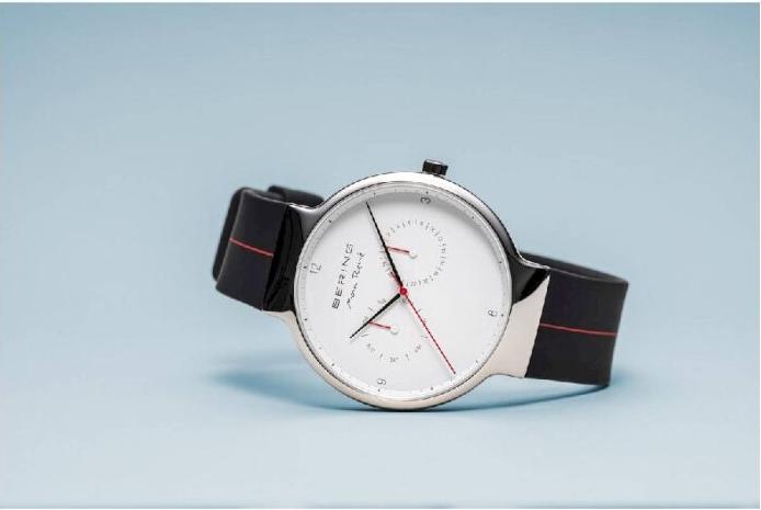 Image du produit Bering Max René (Montre analogique, 42 mm)