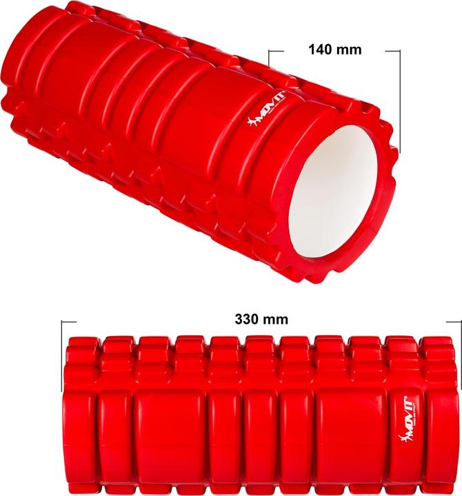 Produktbild Movit Massagerolle (33cm)