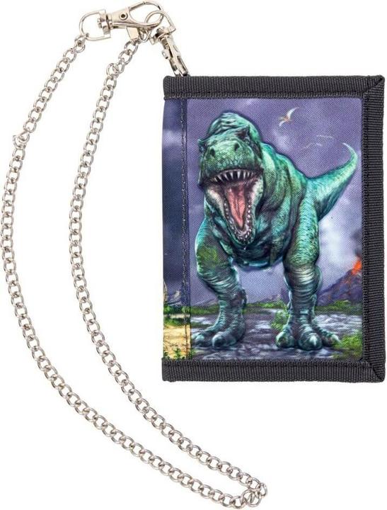 Image du produit Die Spiegelburg Porte-monnaie T-Rex