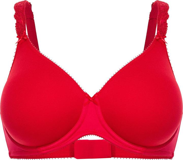 Immagine prodotto Felina Reggiseno con coppa a scelta e coppe distanziate (100 D, Confezione singola)