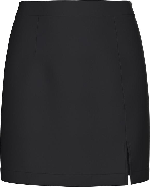 Pieces Pcbozzy Hw Slit Skirt Noos Bc
